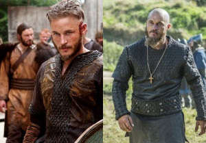Рагнар Лодброк ― потомок Одина, величайший викинг и легенда Дании